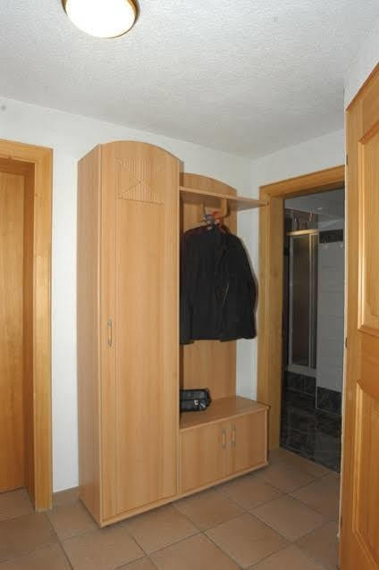 Haus Bergkastelblick Hotel Nauders Bagian luar foto